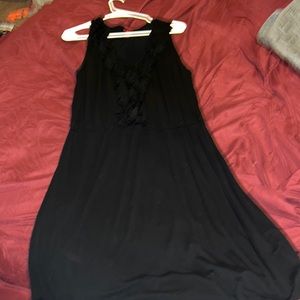 Merona brand black dress size XL